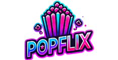 Logo da PopFlix